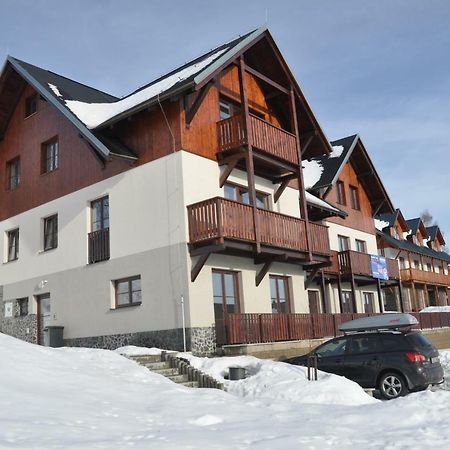 Apartman Vitkovice Roudnice Εξωτερικό φωτογραφία