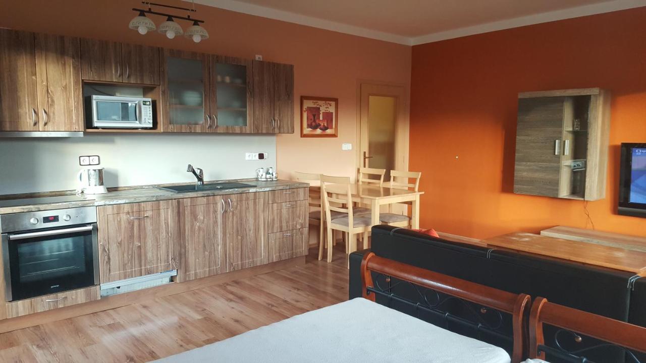 Apartman Vitkovice Roudnice Εξωτερικό φωτογραφία