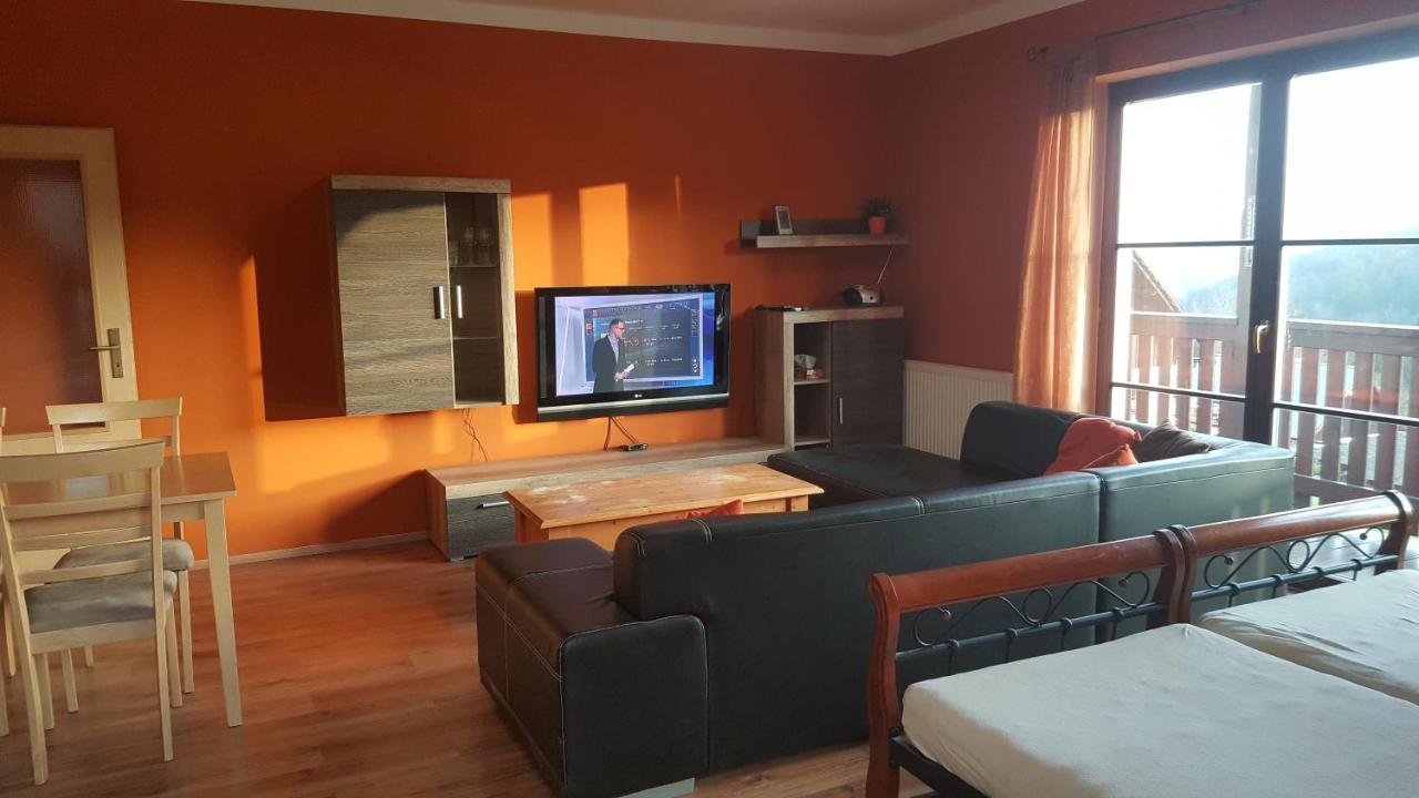 Apartman Vitkovice Roudnice Εξωτερικό φωτογραφία