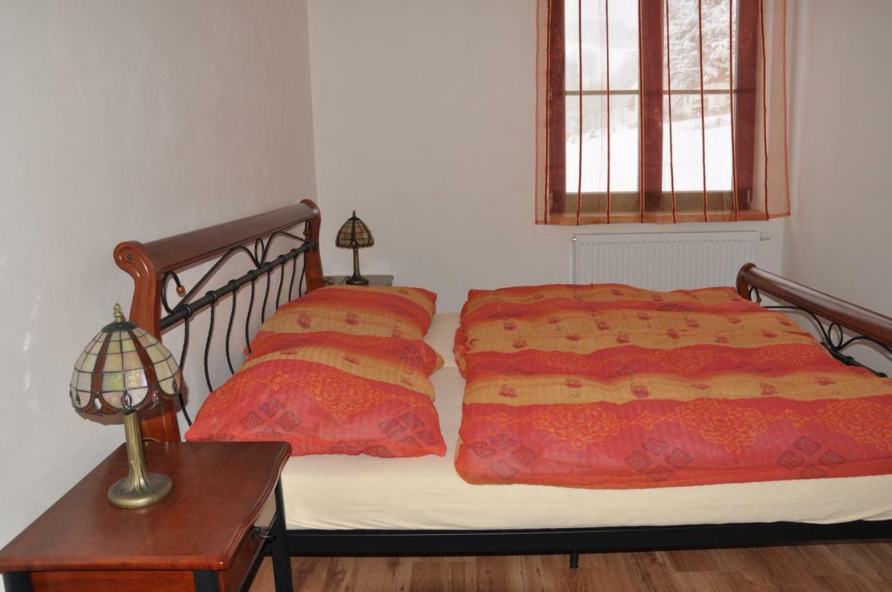 Apartman Vitkovice Roudnice Εξωτερικό φωτογραφία