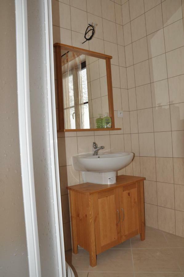 Apartman Vitkovice Roudnice Εξωτερικό φωτογραφία