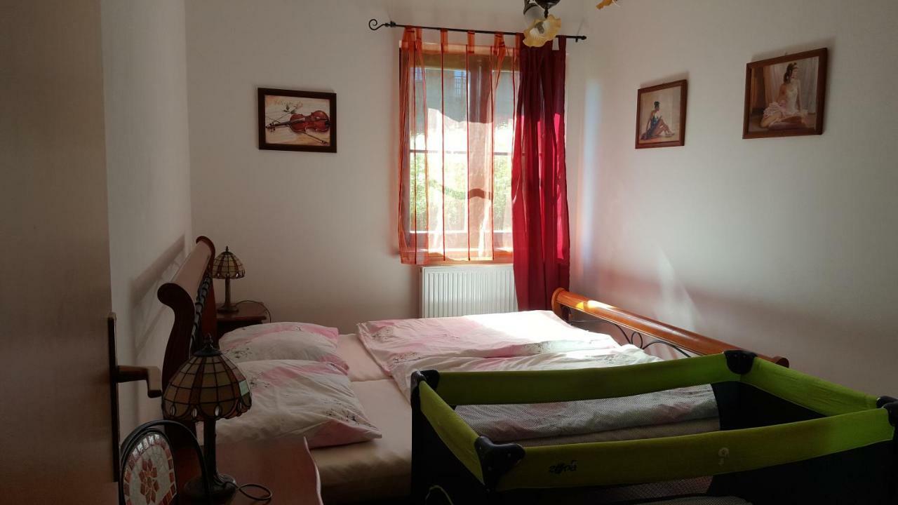 Apartman Vitkovice Roudnice Εξωτερικό φωτογραφία