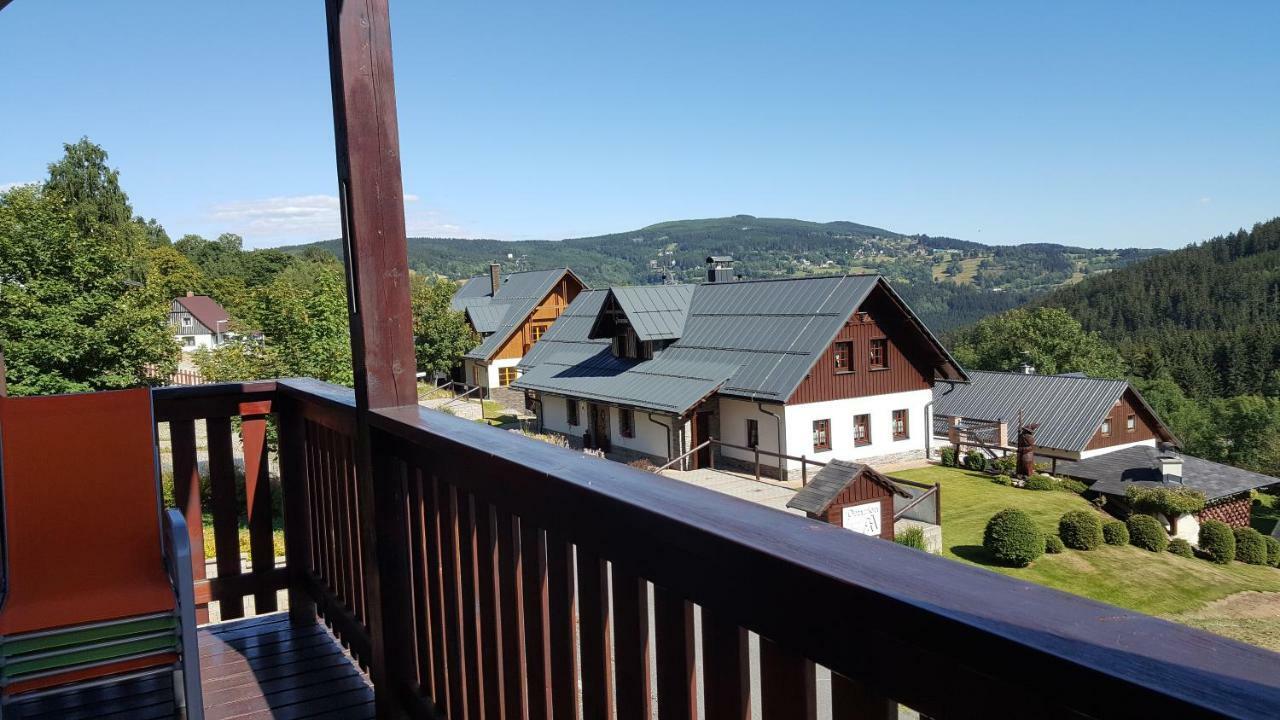 Apartman Vitkovice Roudnice Εξωτερικό φωτογραφία