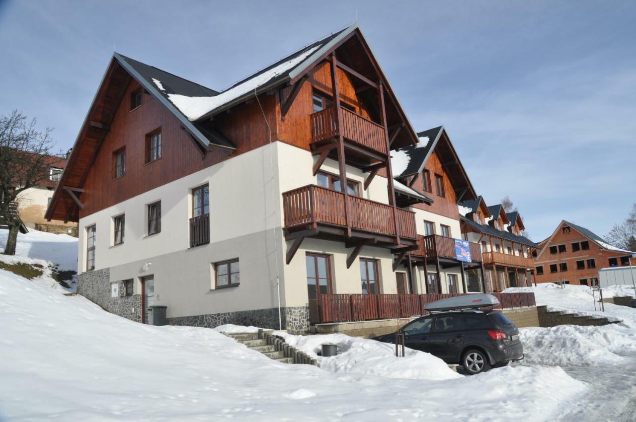 Apartman Vitkovice Roudnice Εξωτερικό φωτογραφία